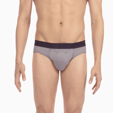 359852 Simon Mini Briefs Ho1 - 00RA Navy